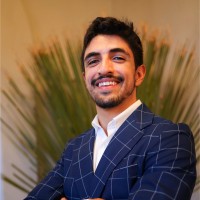 Daniel Rodríguez Perea