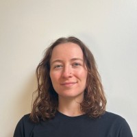 Emily Rosenberger