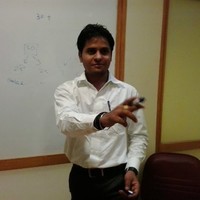 Vikesh Sharma