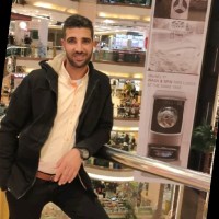 Mahmoud Saad
