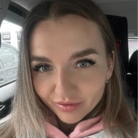 Yauheniya Hrechka