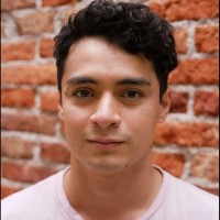 Demian Camiro