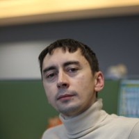 Evgeny Chulkov