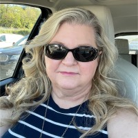 Debbie Barnard