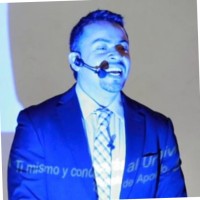 MBA. Baruch Sandoval  Conferencista.