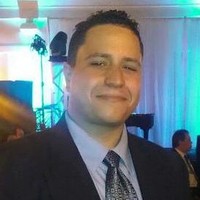 Jose Cruz