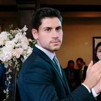 Luca Scalisi