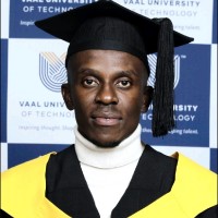 Vutomi Mashele
