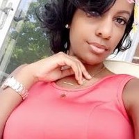 Kendra Arrington