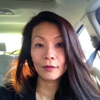 Audrey Teh Seok Bee