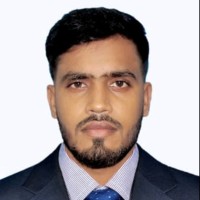 Md Majedul Islam