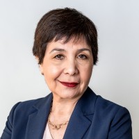 Isabel González Ferrada
