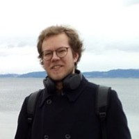 Andrejs Krauklis, Ph.D.