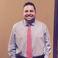 Kevin Knetsch, SHRM-SCP