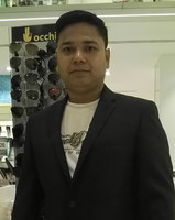 Jagannath Chakraborty