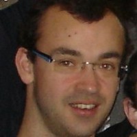Damien Lejart