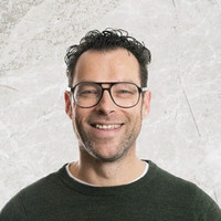 Jorrit Blom