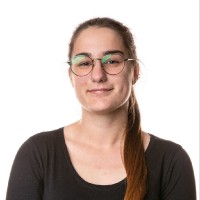 Alyssa Retief