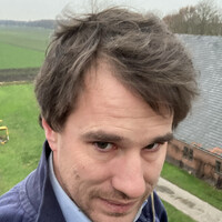 Kees Van ‘t Westeinde