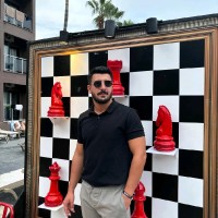 Ulaş ÖZDEMİR