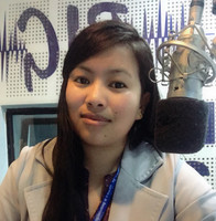 Ashmita Gurung