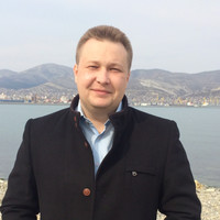 Vitaly Kokorin