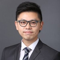 Jeff Tsoi, Cisa, Cism, Cissp, Pcip, Crisc, Gsec