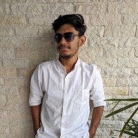 Anirudh Srinivasan