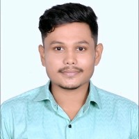 Abhinash Kumar Singh