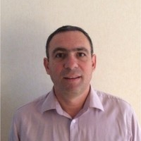 Nicolas Legendre
