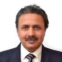 Anil Passary