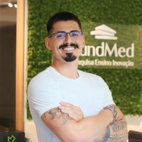 Rodrigo Finardi