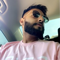 Nitin Sharma