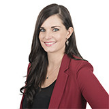 Lacie Mckean
