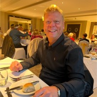David Shurvinton
