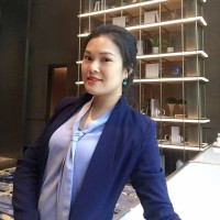韦欣茹Nicole
