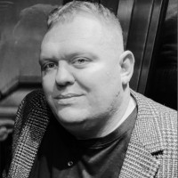 Anthony Holroyd