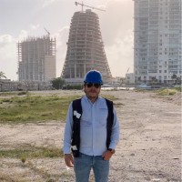 Benjamin Valdes Duque