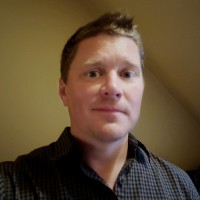 Christopher Derouin