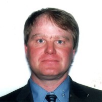 Edward Overmyer