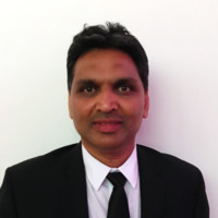 Narendra Patel