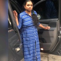 Kavitha Vemula