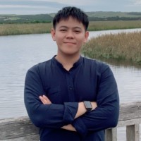 Edrian Chen