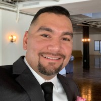 Daniel Flores