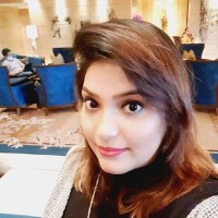 Richa Bhanot