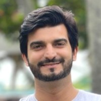 Haider Rizvi