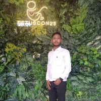 Sourabh Barman
