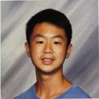 Thomas Xie