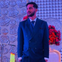 Umair Irshad