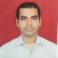 Dinesh Vishwakarma